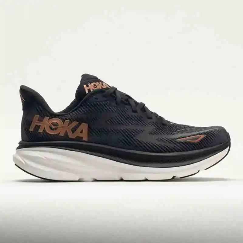 Exercise, Casual, Clifton9 Sneakers, Cushioning, Comfort, Sports Running Shoes
