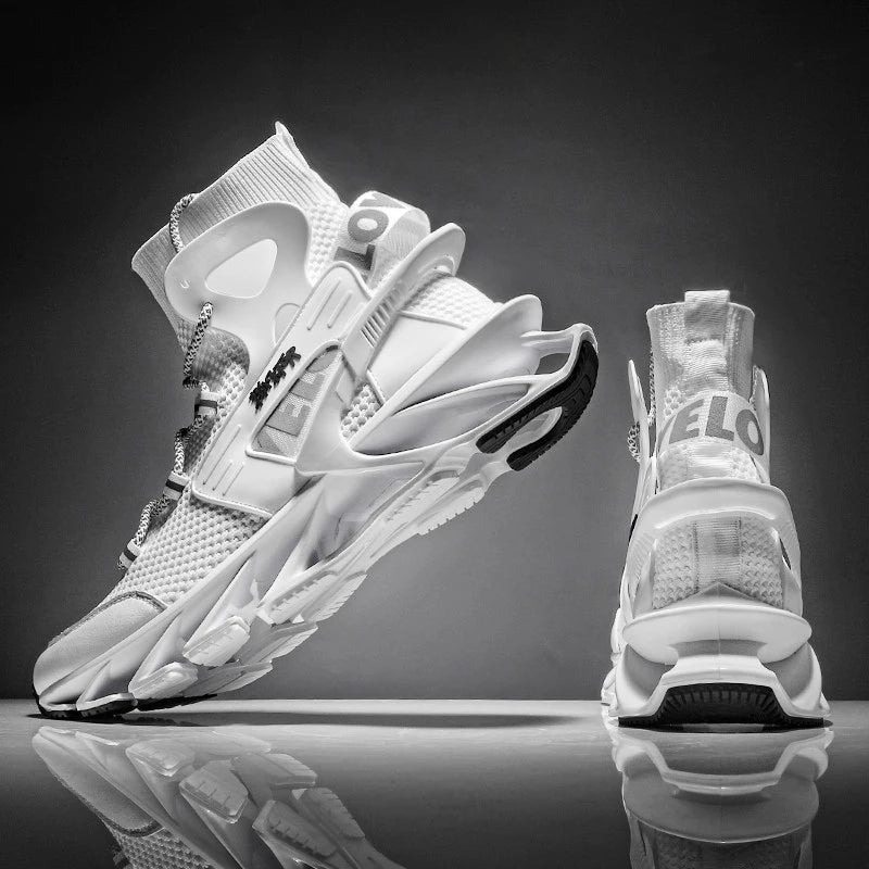 Men Sneakers, casual tennis, Luxury shoes, Trainer, Race, and Breathable